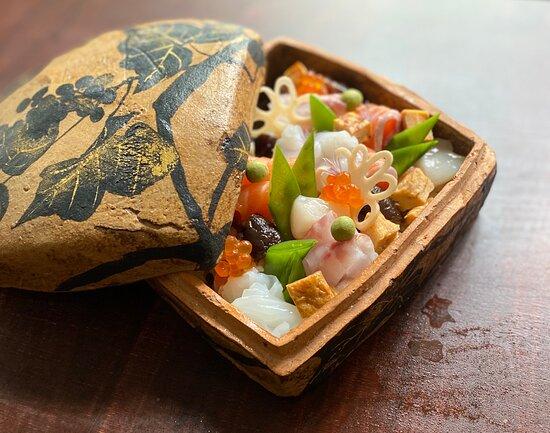 Hannah Japanese Restaurant